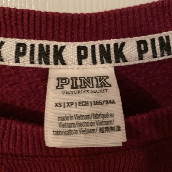 Crewneck - Picture 3 of 3